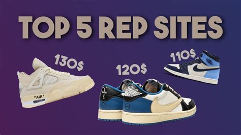 sneaker rep|best shoe rep website.